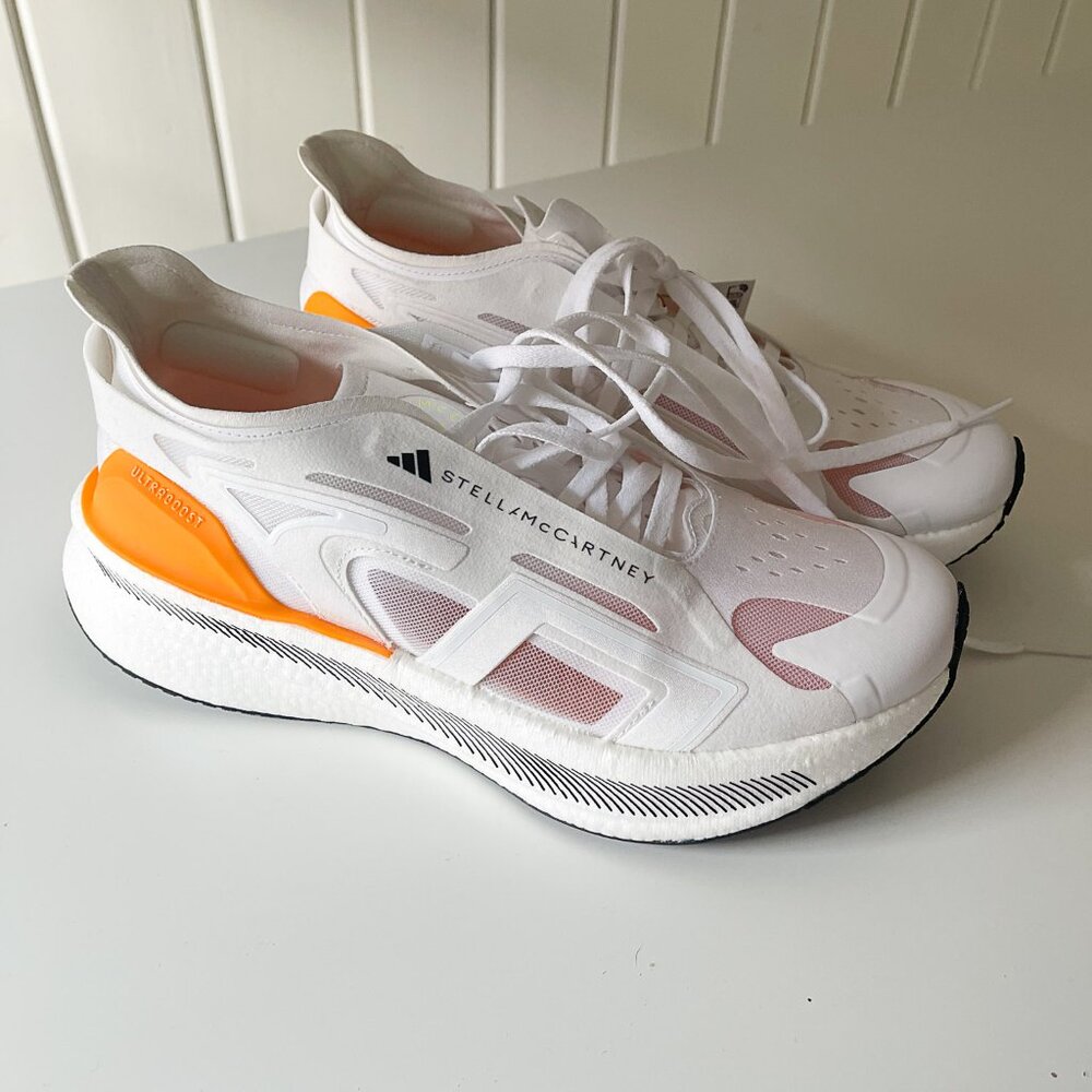 Stella McCartney Adidas Tennis shoes